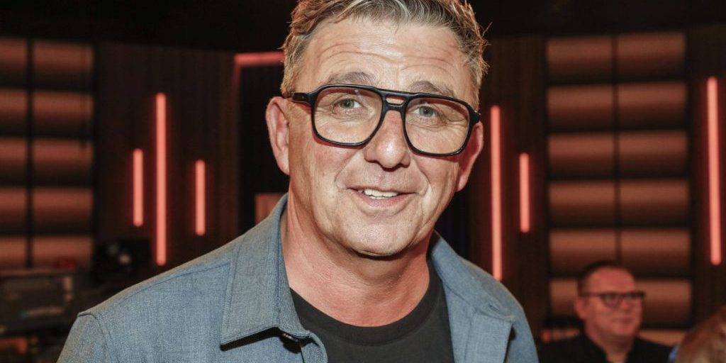 Hans Sigl rifiuta il ruolo di commissario in Tatort Vienna