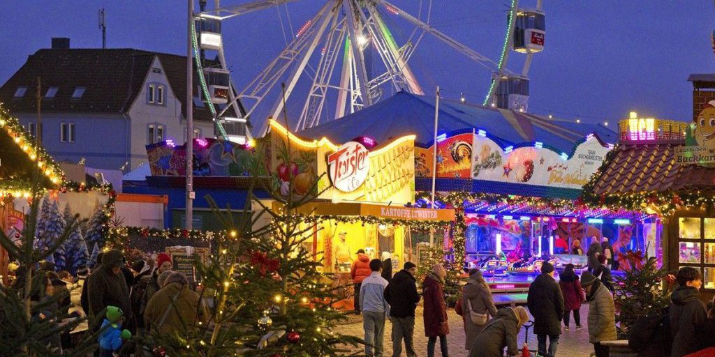 Cranger Weihnachtszauber: possibile chiusura dopo il 2025