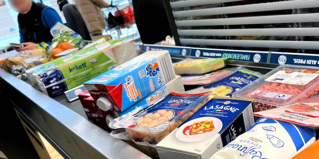 Il Segreto per Evitare lo Stress alla Cassa di Aldi e Kaufland: Scopri il Trucco dei Clienti Esperti