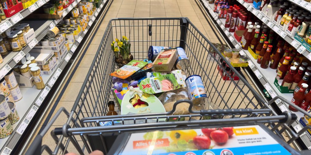 Rewe prevede una grande modifica per i clienti, ma la maggior parte non ne è ancora a conoscenza