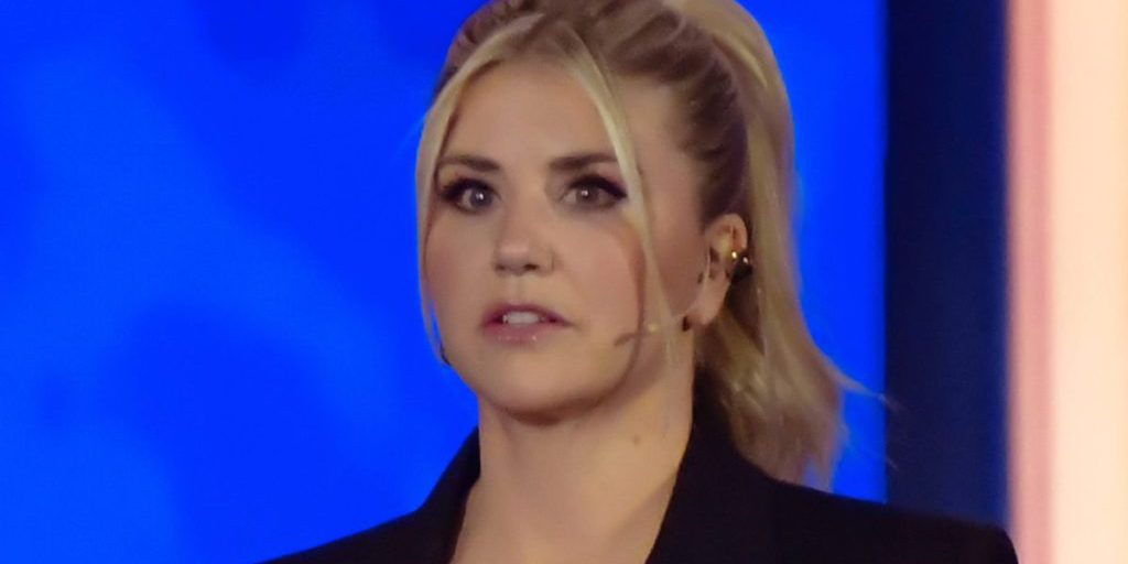 La Cantante Beatrice Egli Racconta le Sfide della Sua Carriera: Una Storia di Coraggio e Successo