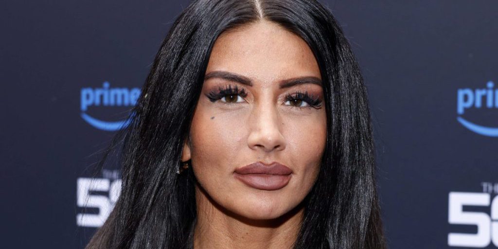 Una Personalità TV in Pericolo: L'Inquietante Esperienza di Christina Dimitriou a Dortmund