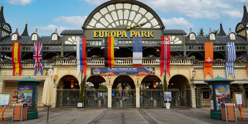 Bill e Tom Kaulitz condurranno “Wetten, dass..?” e Europapark si unisce alla produzione