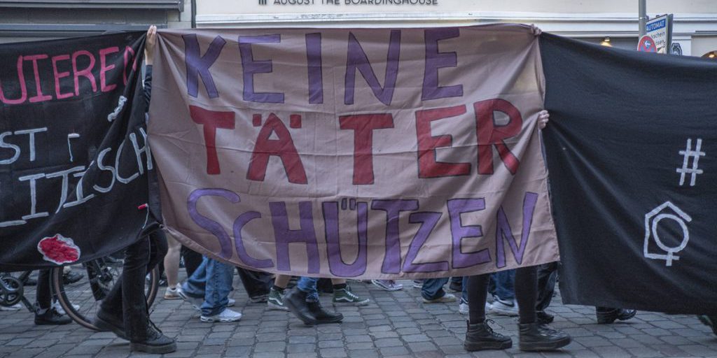 Orange Day: cosa è e perché si celebra in Germania