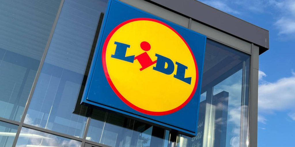 Lidl-Kunden sehen Preise in Deutschland – „Mich hat fast der Schlag getroffen“