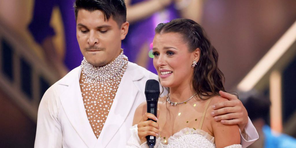 „Let’s Dance“-Star blickt zurück auf Momente des Entsetzens – „Erinnere mich ganz genau“