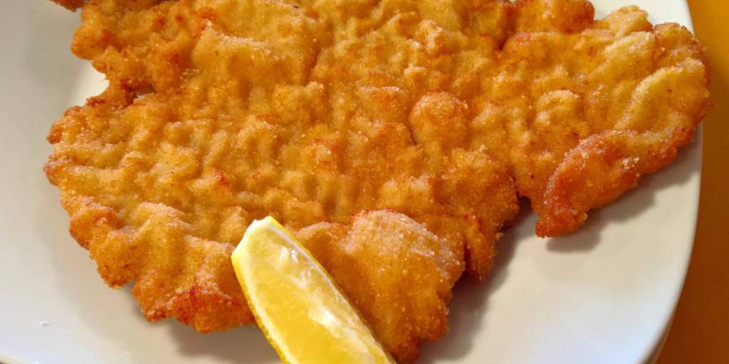 Vacanze invernali in Austria: il prezzo del Wiener Schnitzel è sorprendentemente alto