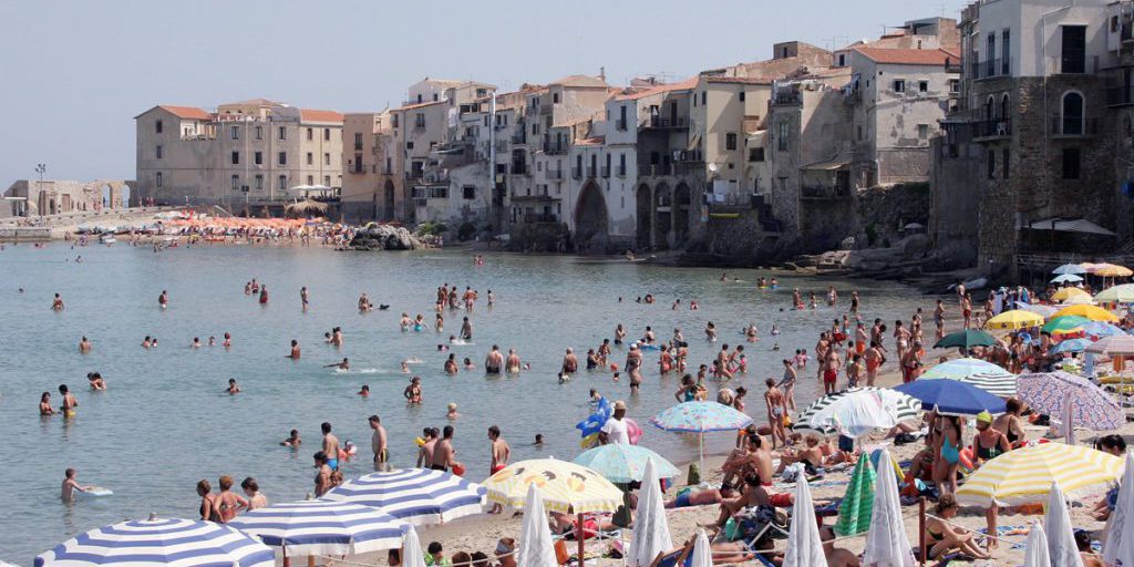 Consigli di Viaggio per l'Italia: Come Proteggere la Tua Sicurezza e il Tuo Benessere durante le Vacanze