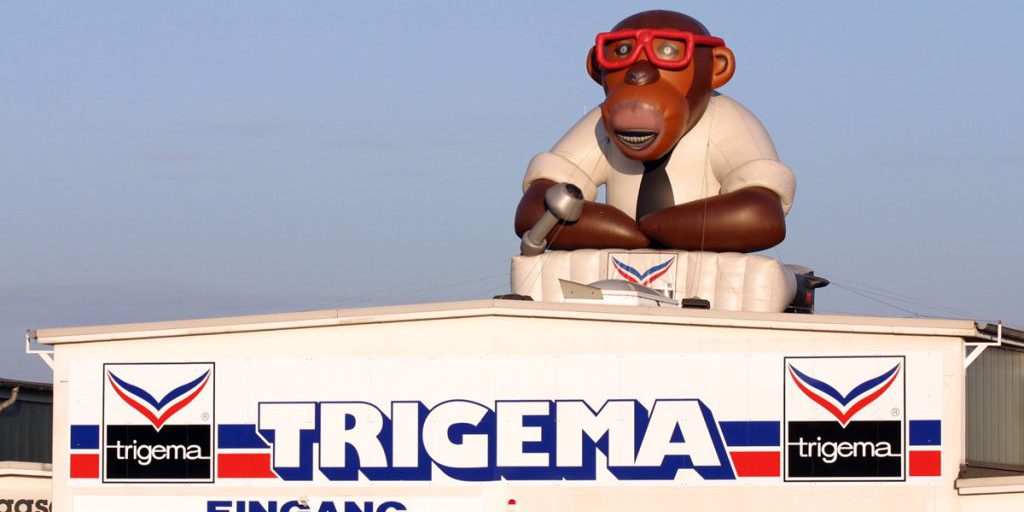 Großes Comeback bei Trigema steht bevor – es betrifft nicht Wolfgang Grupp