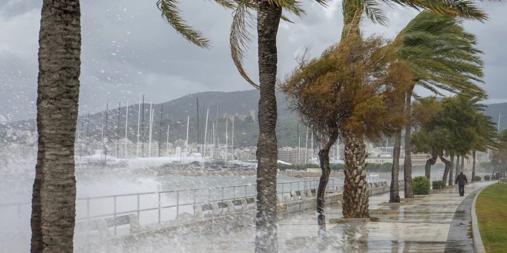 Warnungen verschärfen sich! Lage auf Mallorca spitzt sich zu