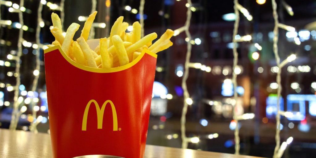 McDonald's lancia spot natalizio ma non conquista il pubblico