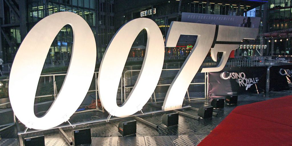 Rumore: una star di Harry Potter potrebbe diventare il nuovo James Bond