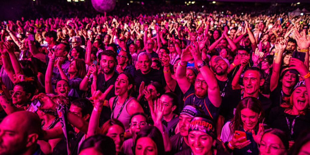 I biglietti per i concerti diventano sempre più costosi: perché e cosa fare