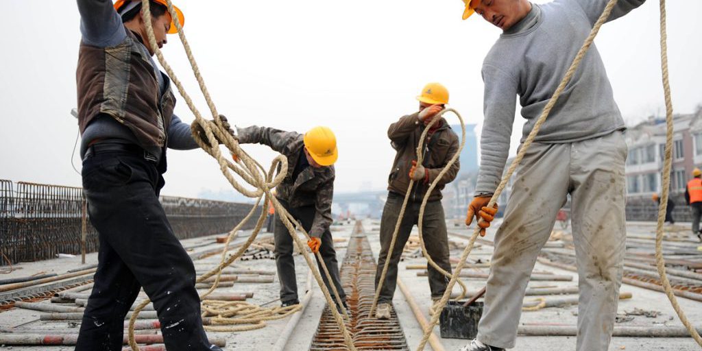 Crollo catastrofico di una mega-brücke in Cina: le conseguenze e le lezioni da imparare