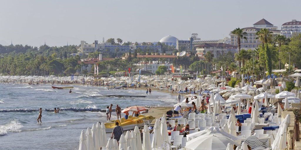 Turista Sconvolta in Turchia: Una Richiesta Urgente per Tutti i Viaggiatori