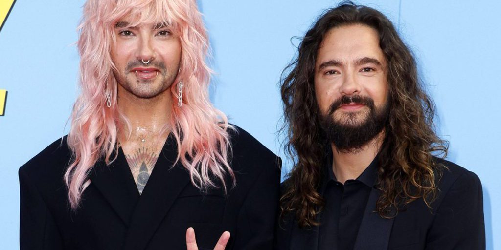 Debito su Wetten, dass… per la possibile partecipazione di Bill e Tom Kaulitz