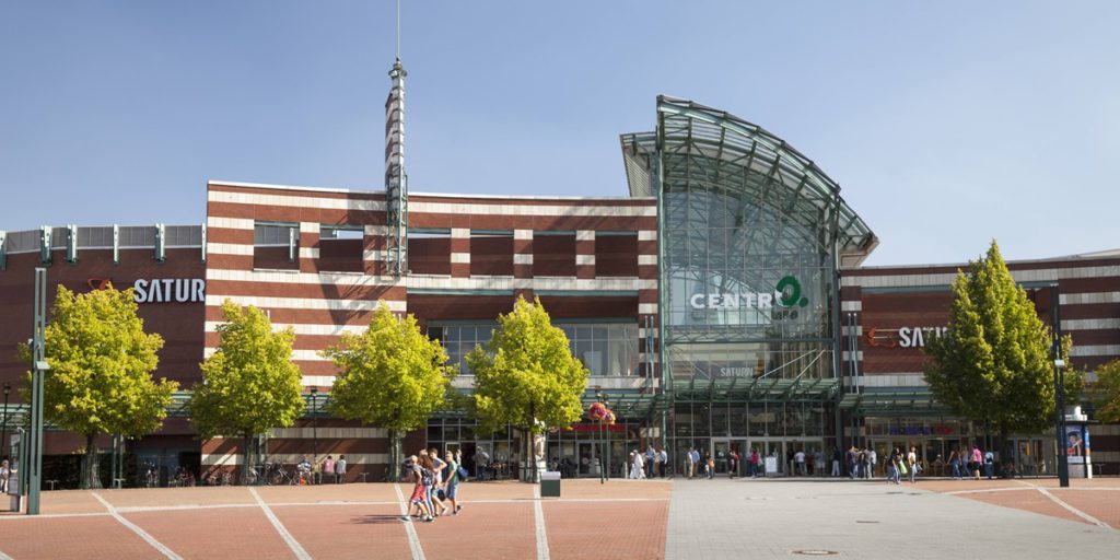 Scopri il Centro Oberhausen: l'evento di bellezza e moda che non puoi perdere