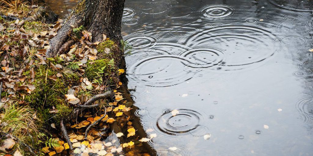 „Schluss mit lustig“ beim Wetter! Epizentrum in NRW