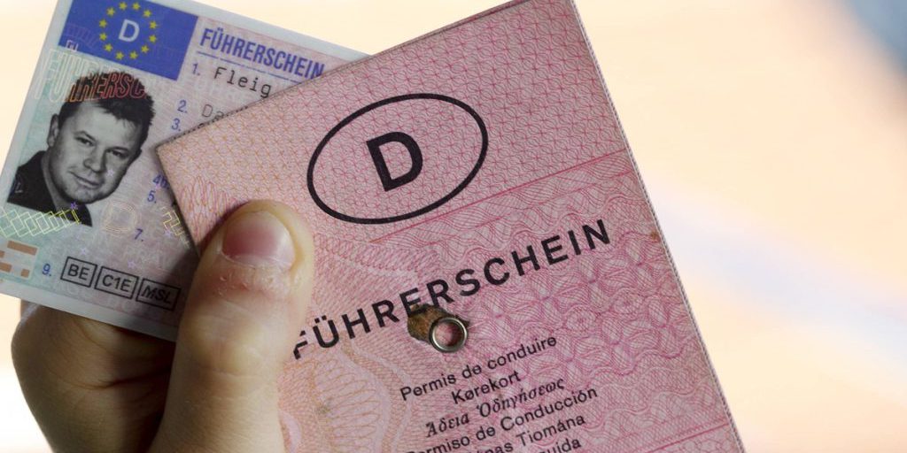 Il Führerschein Digitale Sta Per Arrivare: Cosa Cambia e Cosa Aspettarsi