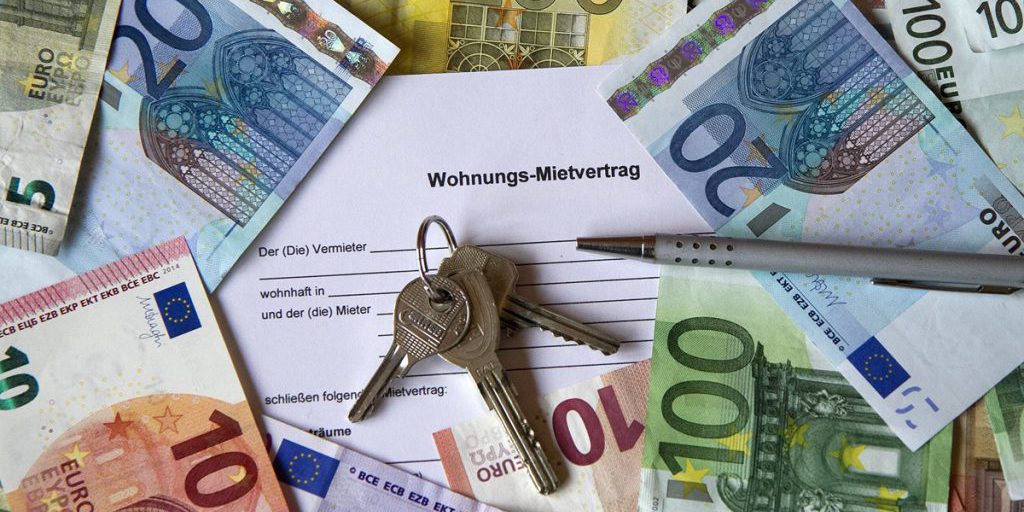 Bürgergeld-Empfänger rechnet: Bis auf eine Sache zahlt alles das Jobcenter