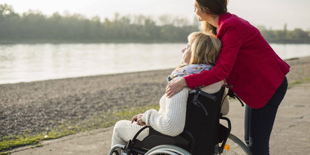 Frau aus Essen ist todkrank – sie hat nur noch einen großen Wunsch