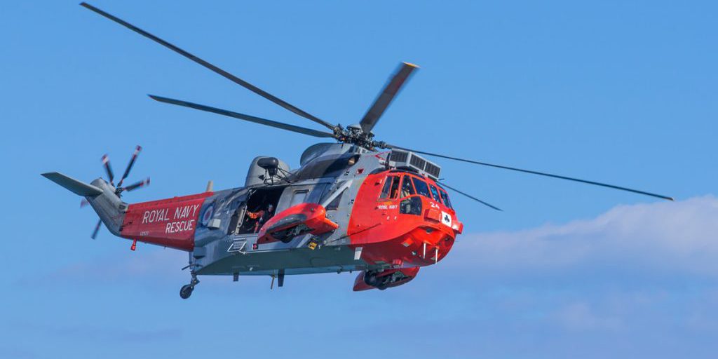 Tragedia in Inghilterra: 15enne persa in mare, madre e soccorritore morti