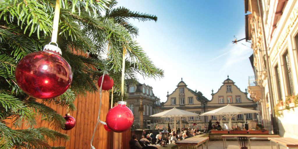 Germania: calore in arrivo, nessuna neve prevista per la settimana del 8 dicembre