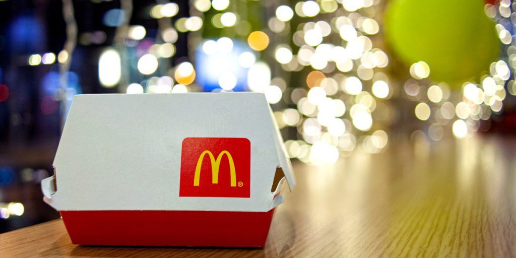 McDonald's rimuove spot natalizio realizzato con intelligenza artificiale dopo l'indignazione del pubblico