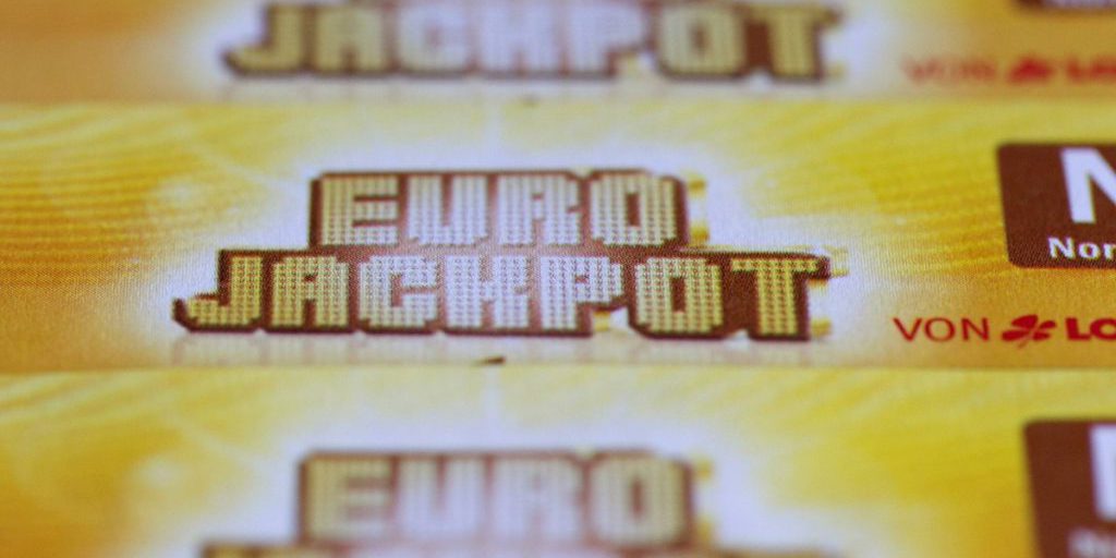 Eurojackpot: cinque vincitori multimillionari in Germania