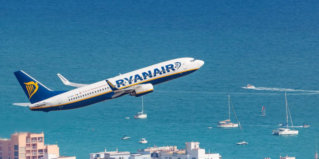 Urlauber aufgepasst! Neue Flugverbindung nach Mallorca kommt