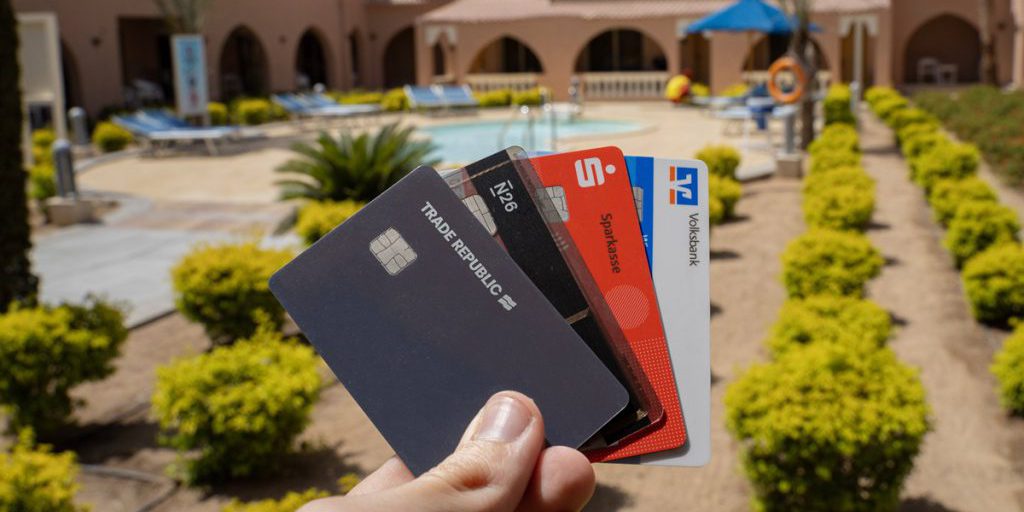 Pericolo per i conti bancari: rischi di phishing e furto di dati per clienti di Sparkasse, Volksbank e altre banche