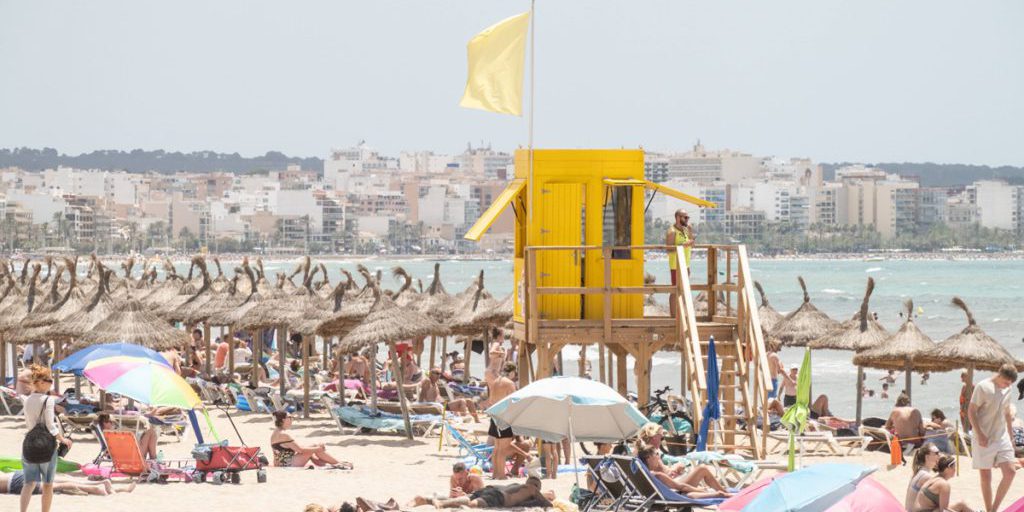 Streik in ganz Spanien hat Folgen für Mallorca-Urlauber – wichtige Warnung