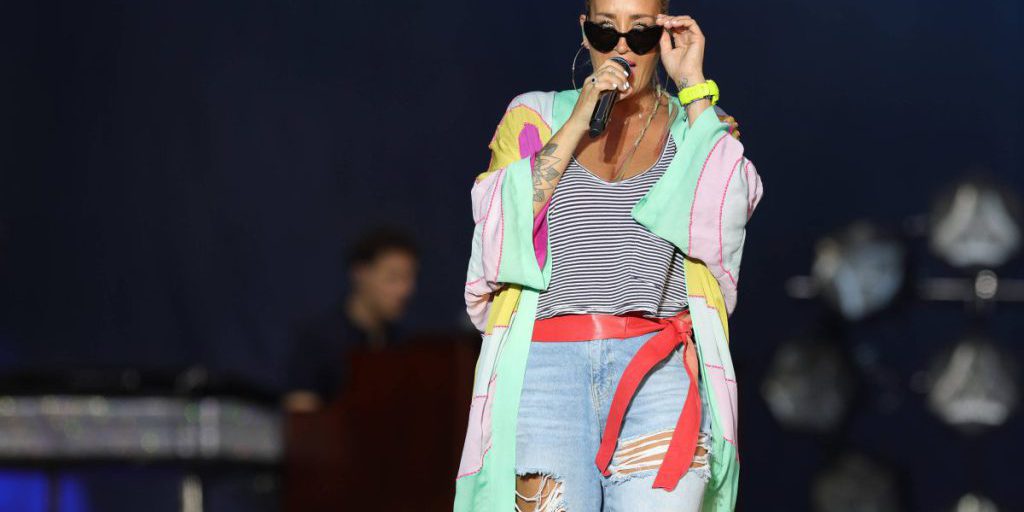 Gänsehautmoment bei Sarah Connor Konzert! DIESE Bilder gehen ans Herz