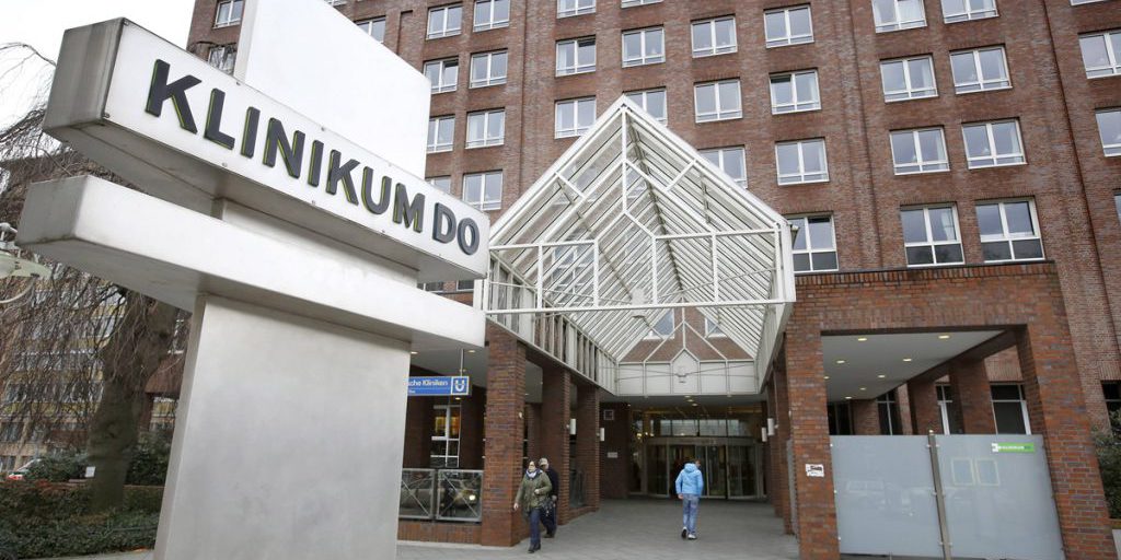 Isabella, 2 anni, affronta la leucemia: la famiglia di Dortmund cerca sostegno