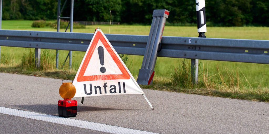 La strada più pericolosa del NRW: guida con cautela