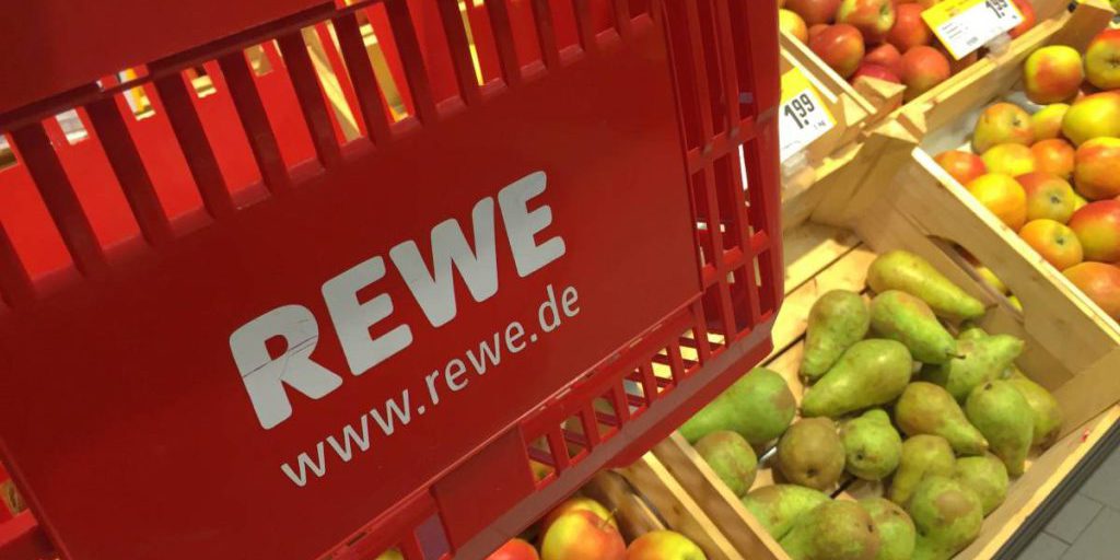 Rewe-Mitarbeiter reagieren allergisch – schuld sind dreiste Kunden