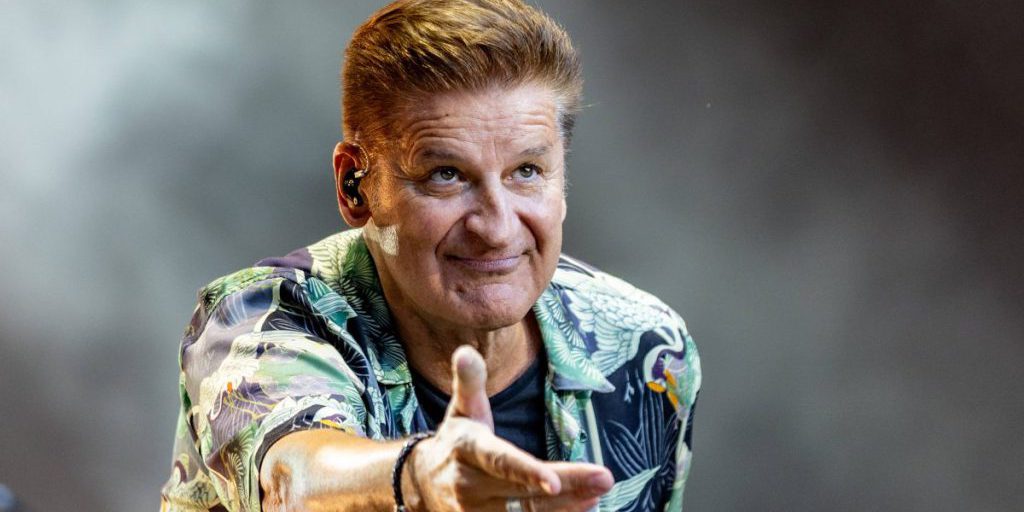 Hartmut Engler avverte: il futuro della musica è incerto e difficile