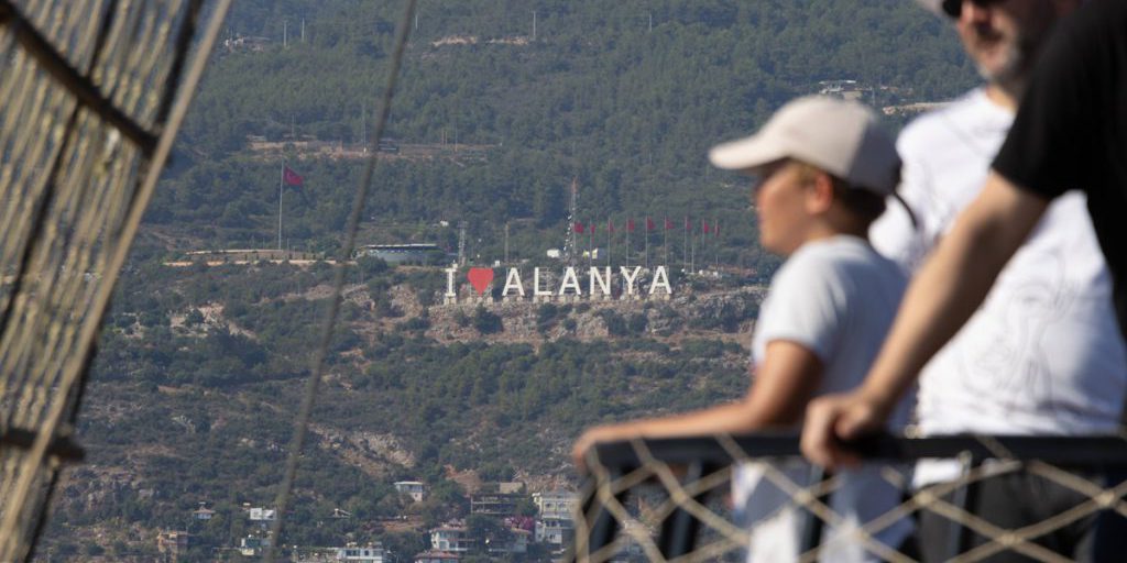 Hotel-Chef zieht für Urlaubssaison in Türkei bitteres Fazit: „Albtraumjahr 2025“