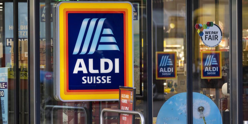 I Clienti di Aldi Sotto Osservazione: La Nuova Frontiera della Sorveglianza nei Supermercati Svizzeri