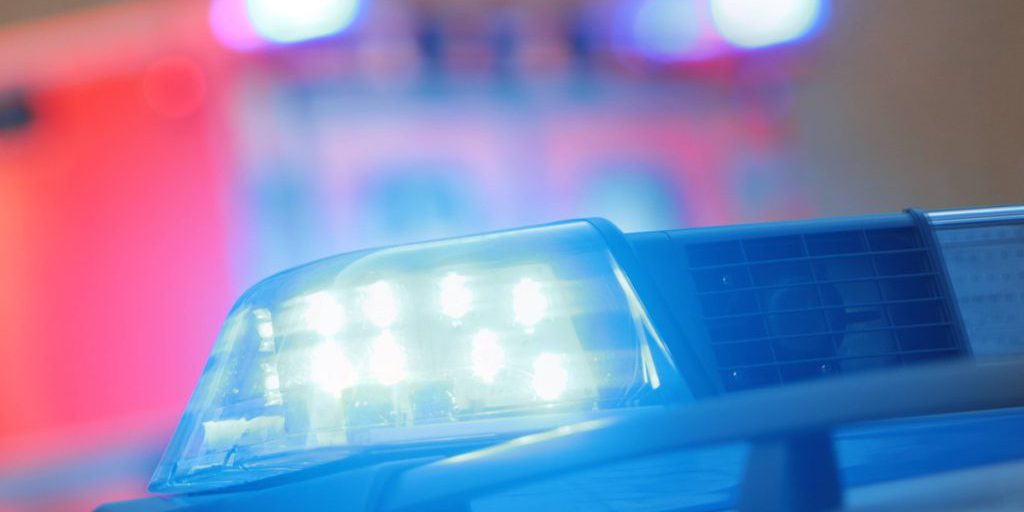 Incidente in NRW: giovane donna morta dopo essere stata espulsa dal veicolo