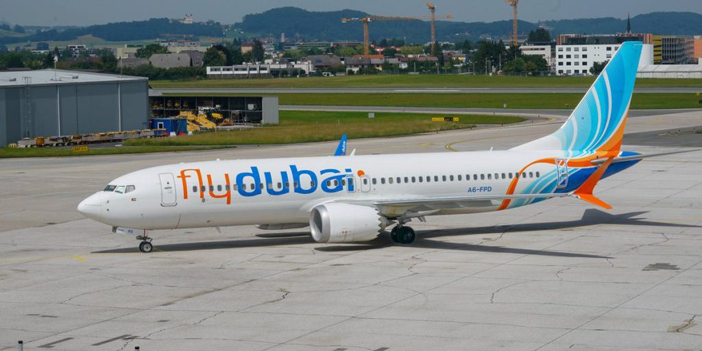 Airbus in trattative per un grande accordo a Dubai