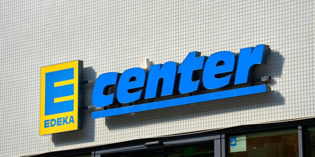 Jeder Schritt bis zur Kasse: Chips im Einkaufswagen überwachen Edeka-Kunden