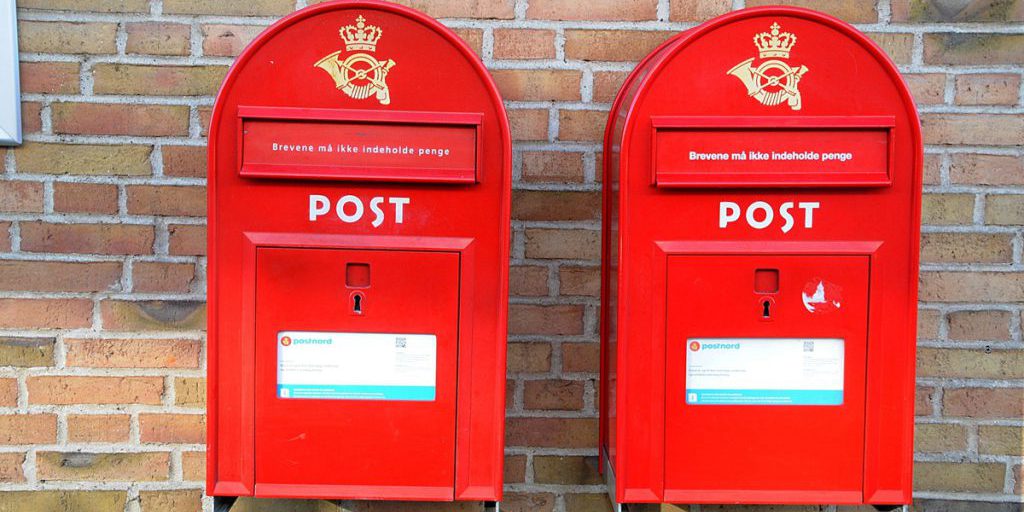 La Germania interromperà la consegna tradizionale della posta entro il 2025