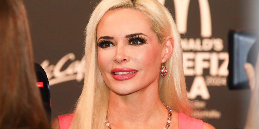 Daniela Katzenberger: la sua esperienza e le sue preferenze nella televisione tedesca