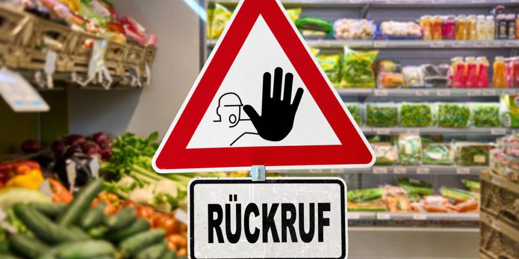 Edeka e Rewe avvisano i clienti: verificare attentamente un prodotto