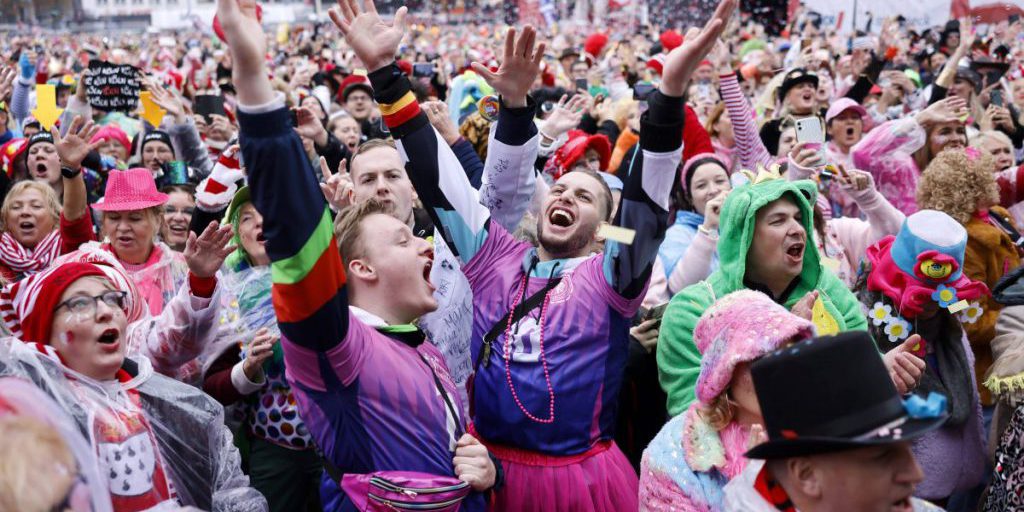 Sette Idee per Salvare il Tuo Carnevale all'Ultimo Minuto