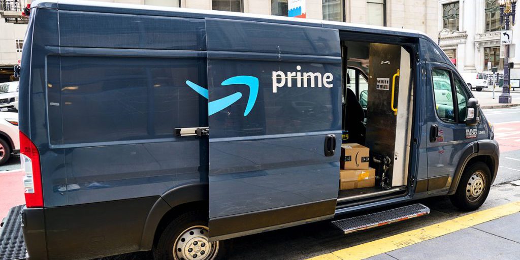 Amazon Prime: controlla se ti è dovuto un rimborso