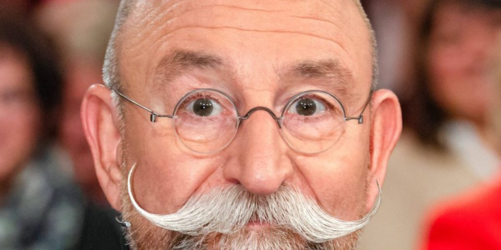 „Bares für Rares“-Fund bringt Horst Lichter aus der Fassung – „Geht durch Mark und Knochen“