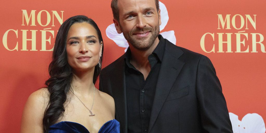 Amira Aly offen über ihre Verlustangst: „Warte immer auf den großen Knall“