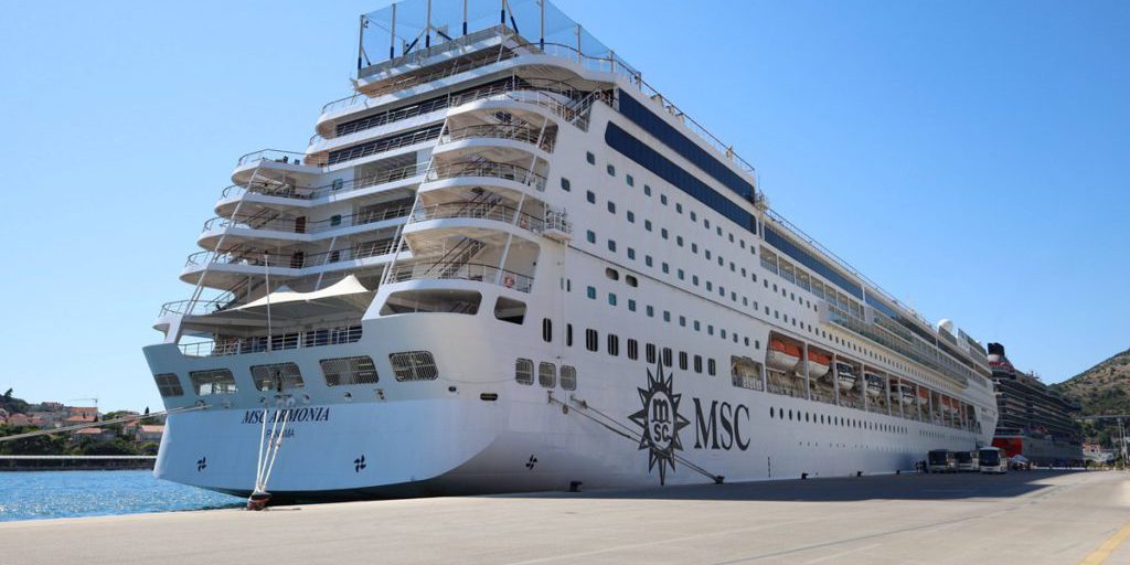Cambiamento nei Pacchetti di Bevande della MSC Cruises: Impatto sui Passeggeri e Possibili Conseguenze